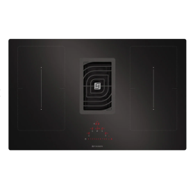 FABER SMART BK GLASS A830 GALILEO PIANO COTTURA A...