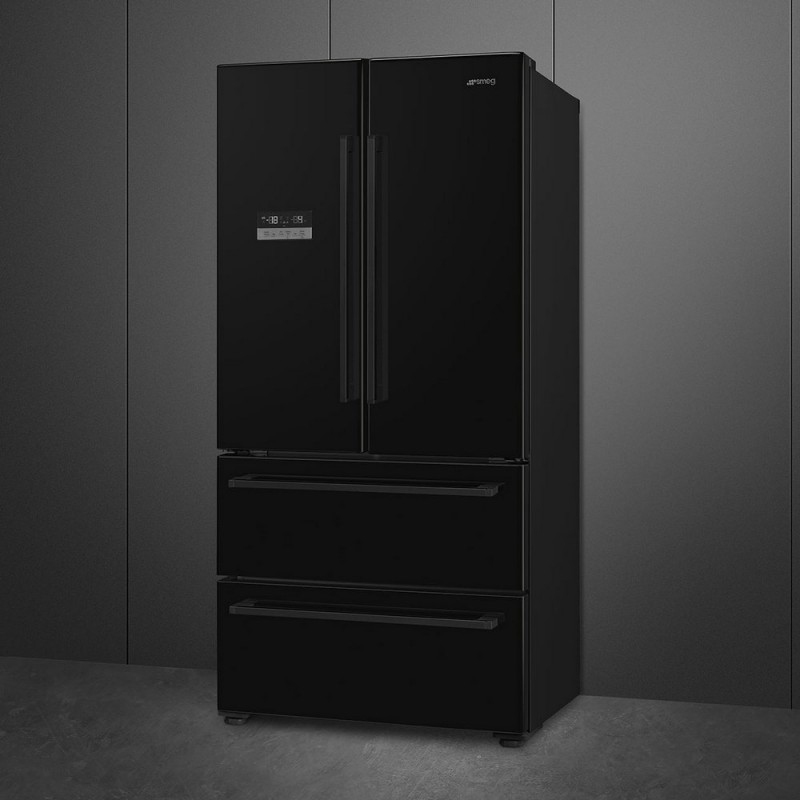 SMEG FQ55FNDF FRIGORIFERO 4 PORTE 539 LT TOTAL...