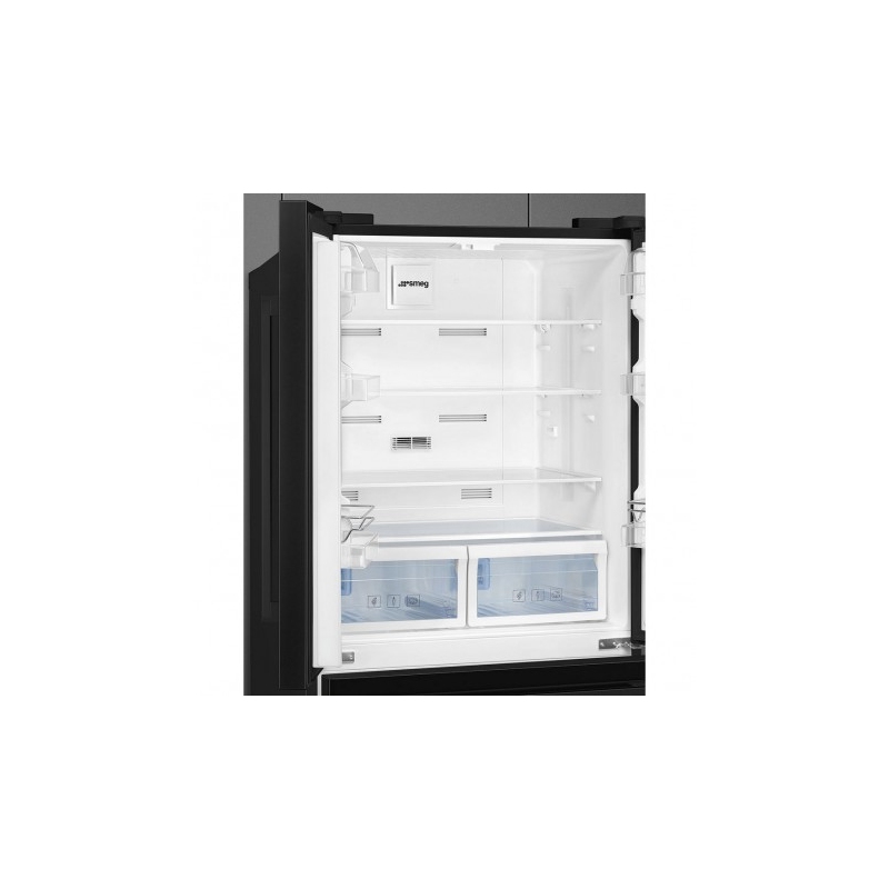 SMEG FQ55FNDF FRIGORIFERO 4 PORTE 539 LT TOTAL...
