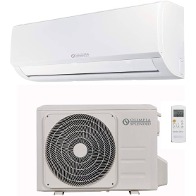 OLIMPIA SPLENDID ARYAL S1 E INVERTER 24 KIT...