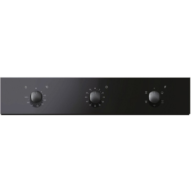 FRONTALINO ORIGINALE COMPATIBILE CON FORNO CANDY FCP502N