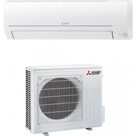 MITSUBISHI MSZ-HR60VFK KIT CLIMATIZZATORE MONOSPLIT 21000...