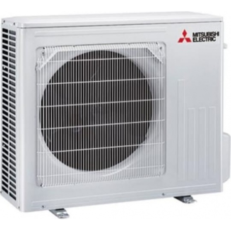 MITSUBISHI MSZ-HR60VFK KIT CLIMATIZZATORE MONOSPLIT 21000 BTU POMPA DI CALORE GAS R32 WIFI CLASSE A++/A+