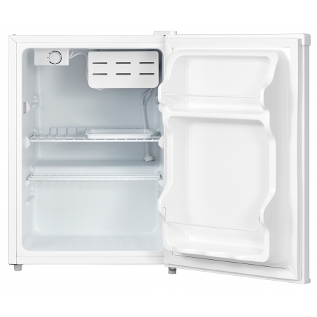 COMFEÈ MIDEA RCD98WH2 FRIGORIFERO SOTTOTAVOLO LIBERA INSTALLAZIONE 67LT STARICO CLASSE F