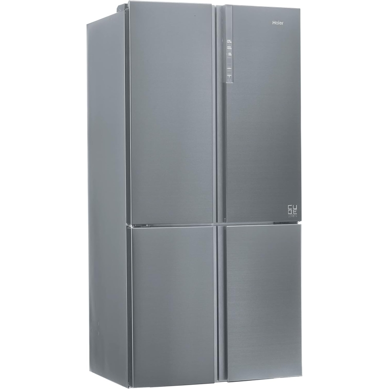 HAIER HTF-710DP7 FRIGORIFERO 4 PORTE LIBERA...