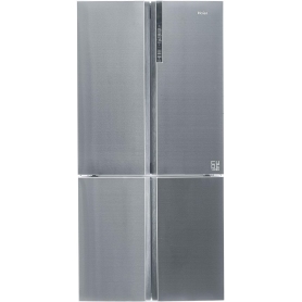 HAIER HTF-710DP7 FRIGORIFERO 4 PORTE LIBERA INSTALLAZIONE...