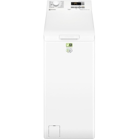 ELECTROLUX EW6T526C LAVATRICE CARICA DALL'ALTO 40CM 6KG...