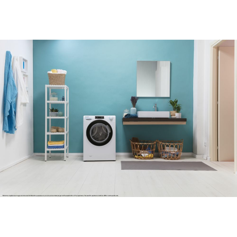 CANDY CSO14105TWB4/1-S SMART PRO LAVATRICE 10KG...