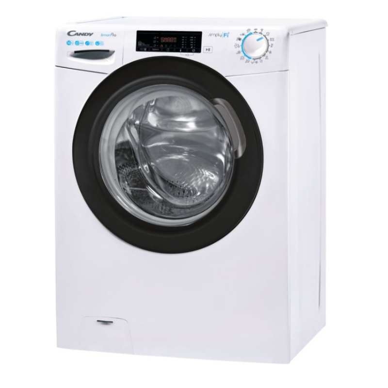 CANDY CSO14105TWB4/1-S SMART PRO LAVATRICE 10KG...