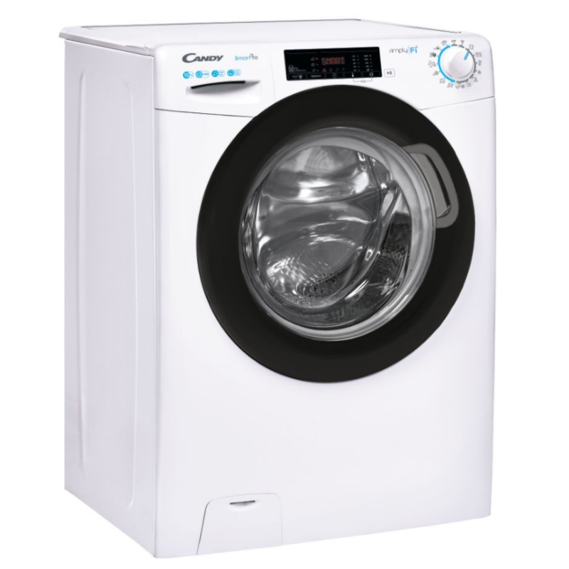 CANDY CSO14105TWB4/1-S SMART PRO LAVATRICE 10KG...