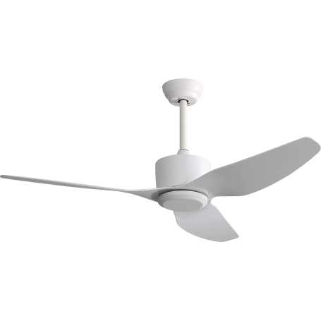 BIMAR VSP1320 VENTILATORE DA SOFFITTO CON WIFI TIMER E TELECOMANDO COLORE BIANCO