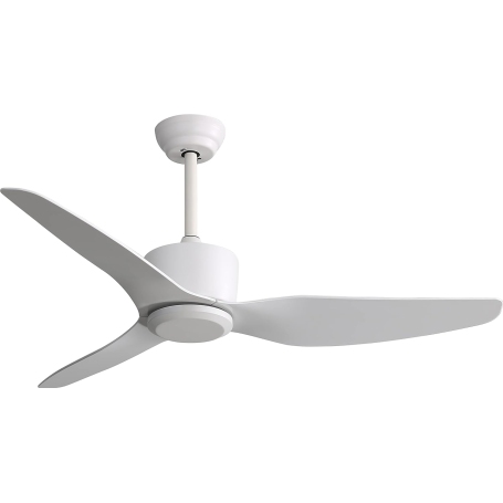 BIMAR VSP1320 VENTILATORE DA SOFFITTO CON WIFI TIMER E TELECOMANDO COLORE BIANCO