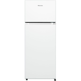 HISENSE RT267D4AWE FRIGORIFERO DOPPIA PORTA 206LT STATICO...