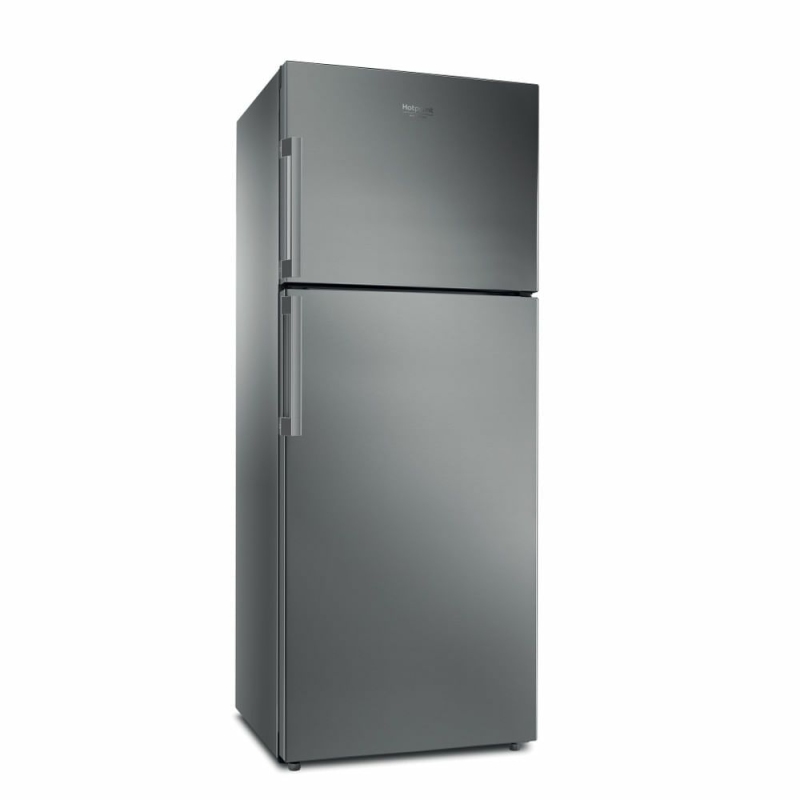 HOTPOINT ARISTON HAT70 832 X FRIGORIFERO DOPPIA PORTA TOTAL NO FROST 423LT CLASSE E INOX - HAT70832X