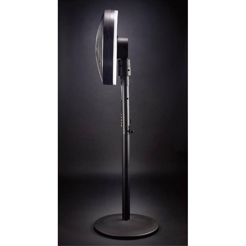 DCG ELTRONIC VE1910TT VENTILATORE A PIANTANA...