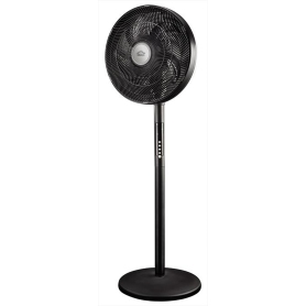 DCG ELTRONIC VE1910TT VENTILATORE A PIANTANA 70W TIMER...