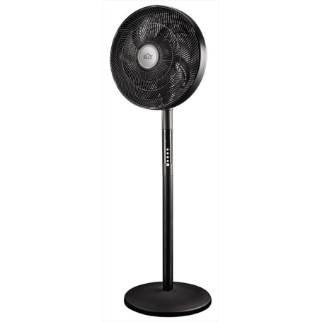 DCG ELTRONIC VE1910TT VENTILATORE A PIANTANA 70W TIMER TELECOMANDO E LUCE