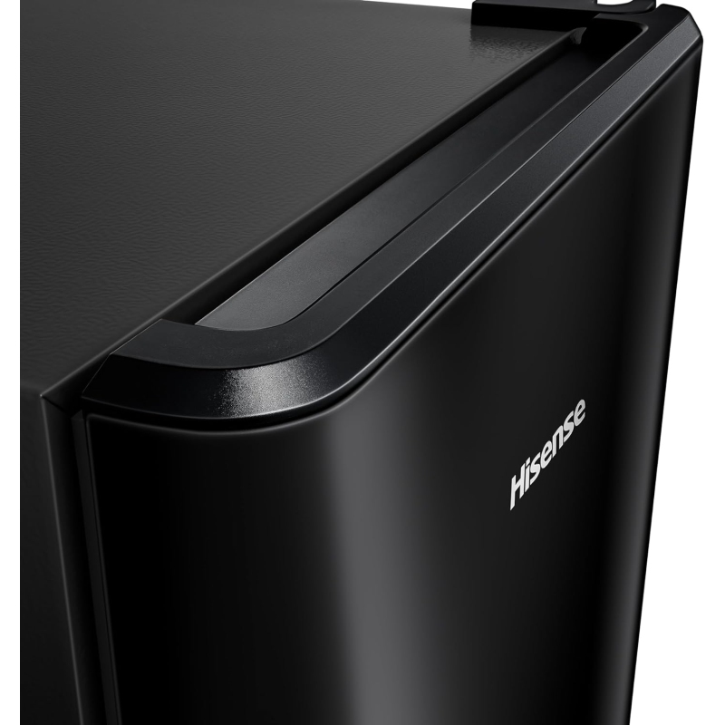 HISENSE RR220D4BBE FRIGORIFERO MONOPORTA...