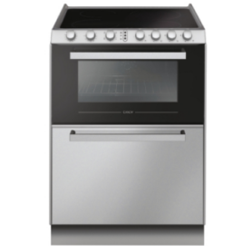 CANDY TRIOVXNT/1 CUCINA LIBERA INSTALLAZIONE 4 PIASTRE...