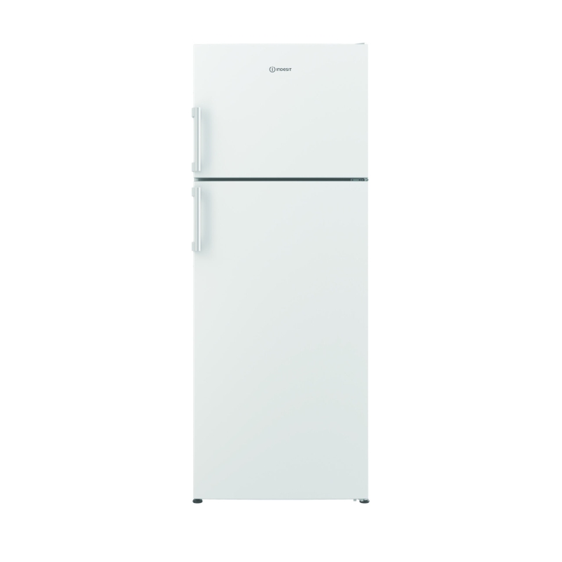 INDESIT IT70 832 W FRIGORIFERO DOPPIA PORTA 437 LT VENTILATO CLASSE E BIANCO - IT70832W