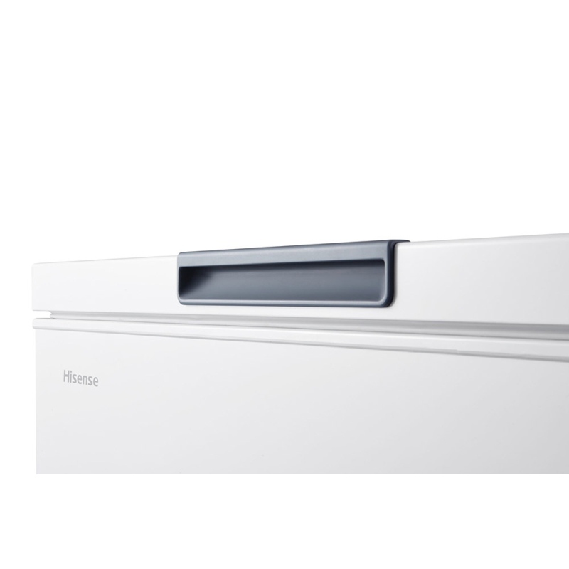 HISENSE FT184D4AWYE CONGELATORE A POZZETTO 142...