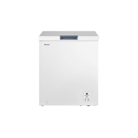 HISENSE FT184D4AWYE CONGELATORE A POZZETTO 142 LT CLASSE E