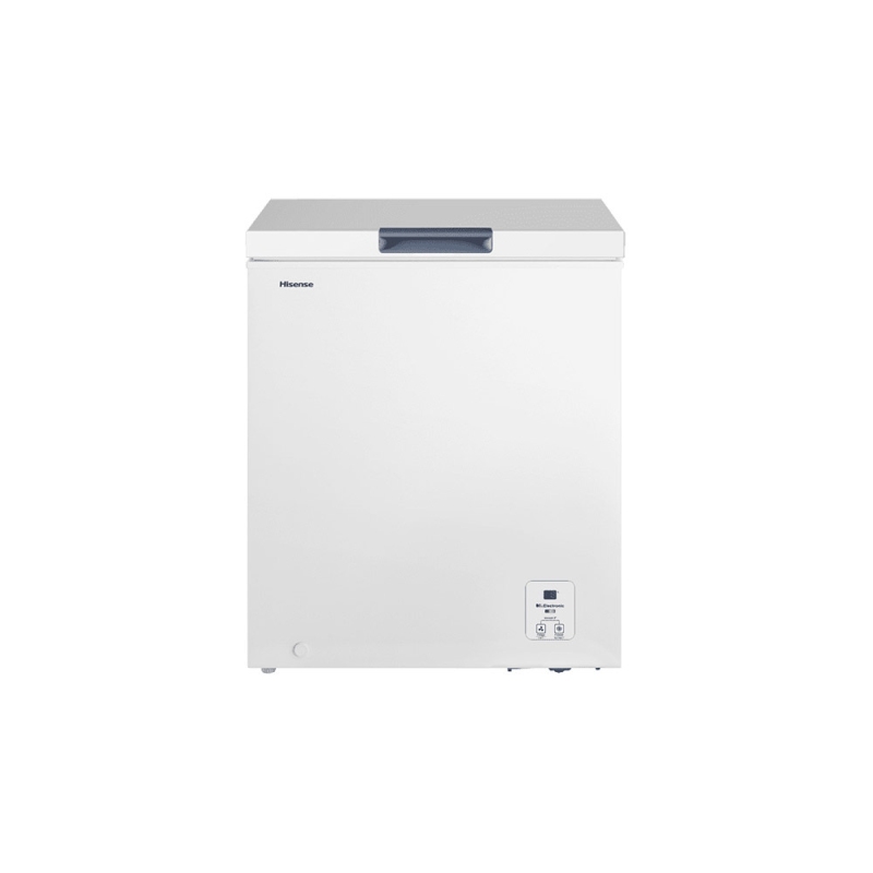 HISENSE FT184D4AWYE CONGELATORE A POZZETTO 142 LT CLASSE E