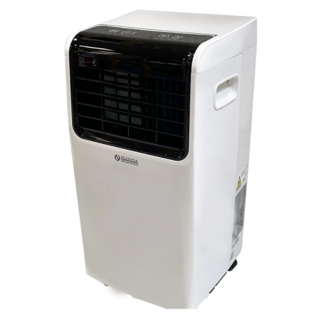 OLIMPIA SPLENDID DOLCECLIMA COMPACT 10 MBB WIFI CONDIZIONATORE PORTATILE 10000 BTU WIFI CLASSE A - 02473