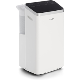 BOSCH COOL4000 CONDIZIONATORE PORTATILE 9000 BTU GAS...
