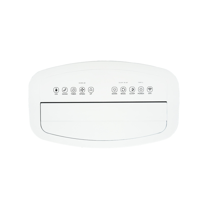 ARGO ODIN PLUS CONDIZIONATORE PORTATILE 13000...