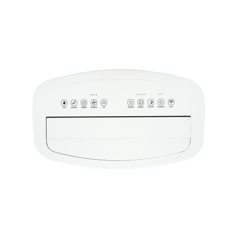 ARGO ODIN PLUS CONDIZIONATORE PORTATILE 13000 BTU CON POMPA DI CALORE WIFI CLASSE A/A - ODINPLUS