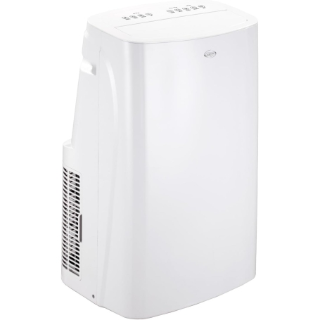 ARGO ODIN PLUS CONDIZIONATORE PORTATILE 13000 BTU CON POMPA DI CALORE WIFI CLASSE A/A - ODINPLUS