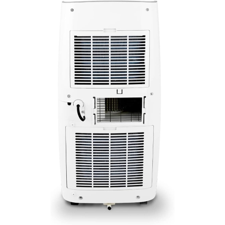 ARGO MILO PLUS CONDIZIONATORE PORTATILE 13000 BTU CON POMPA DI CALORE WIFI CLASSE A++/A