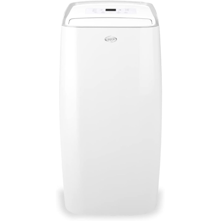 ARGO MILO PLUS CONDIZIONATORE PORTATILE 13000 BTU CON POMPA DI CALORE WIFI CLASSE A++/A