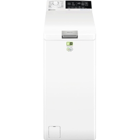 ELECTROLUX EW7T337A LAVATRICE CARICA DALL'ALTO 7KG 1300...