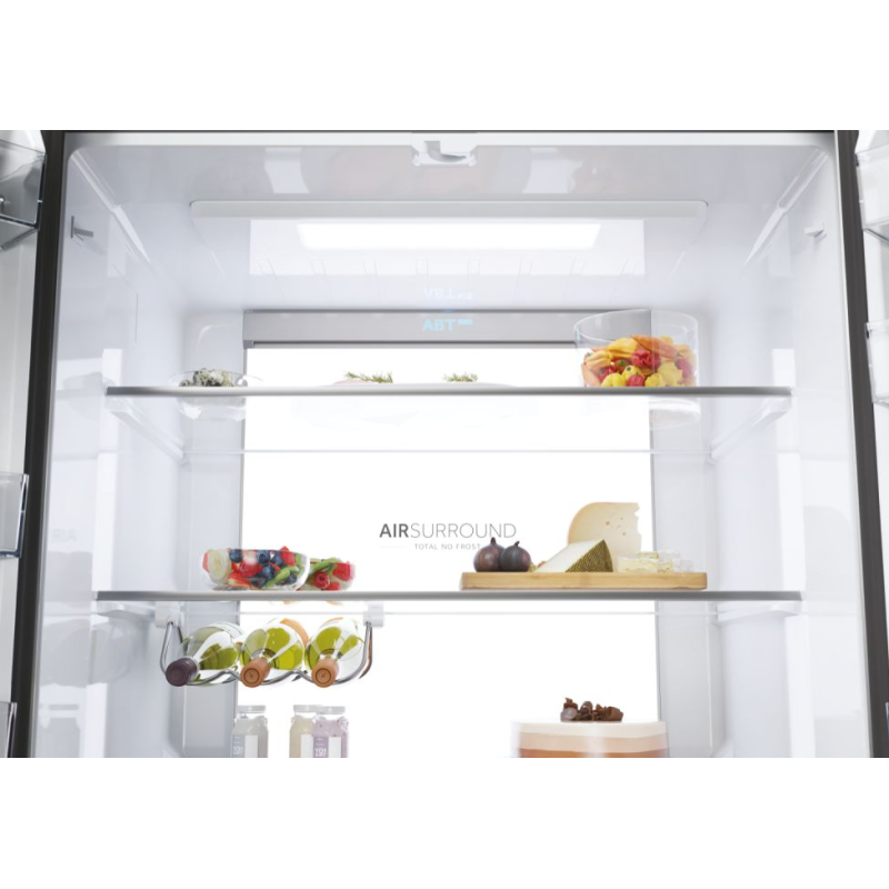 HAIER HCR79F19ENMM FRIGORIFERO 4 PORTE CUBE 90...