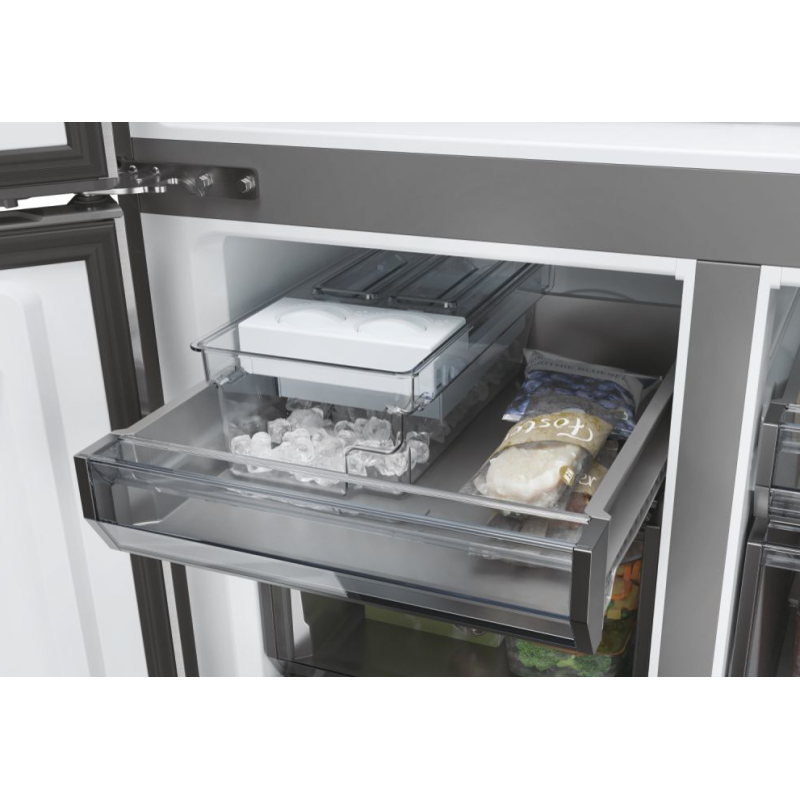 HAIER HCR79F19ENMM FRIGORIFERO 4 PORTE CUBE 90...