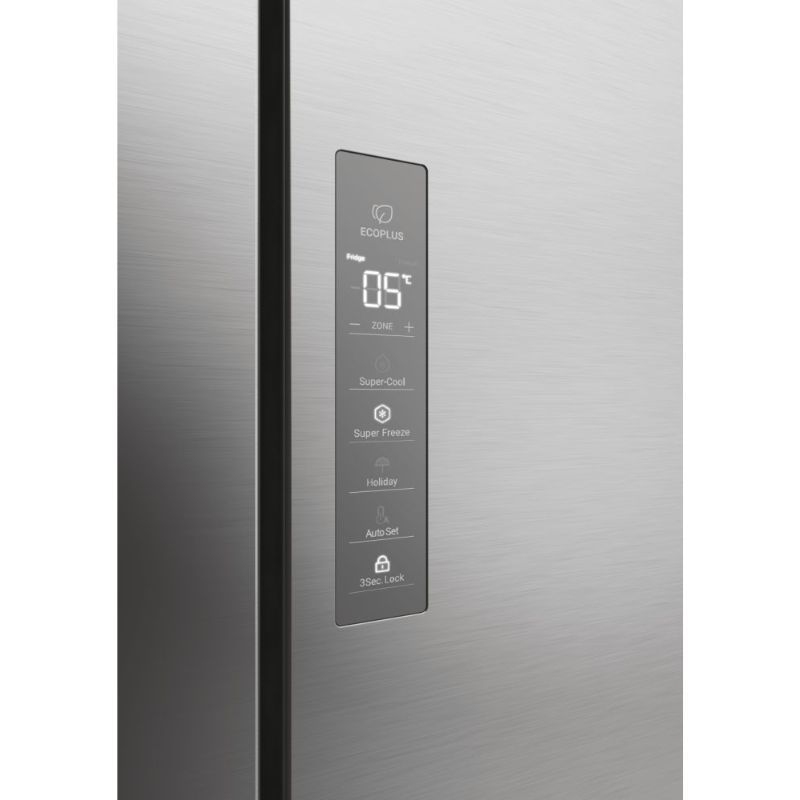 HAIER HCR79F19ENMM FRIGORIFERO 4 PORTE CUBE 90...
