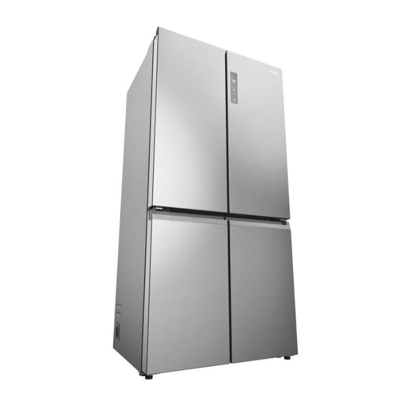 HAIER HCR79F19ENMM FRIGORIFERO 4 PORTE CUBE 90...