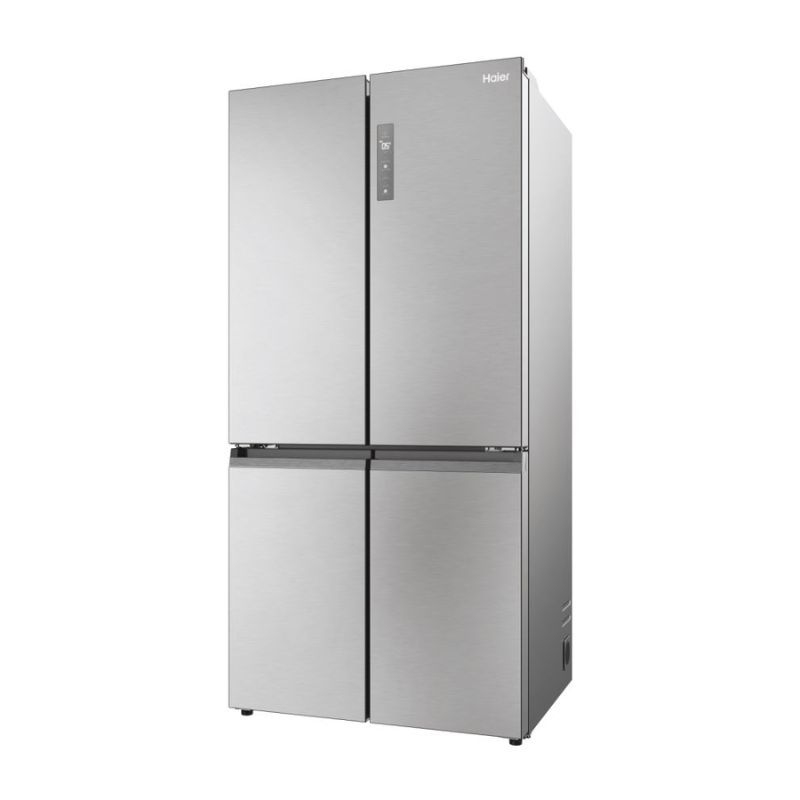 HAIER HCR79F19ENMM FRIGORIFERO 4 PORTE CUBE 90...