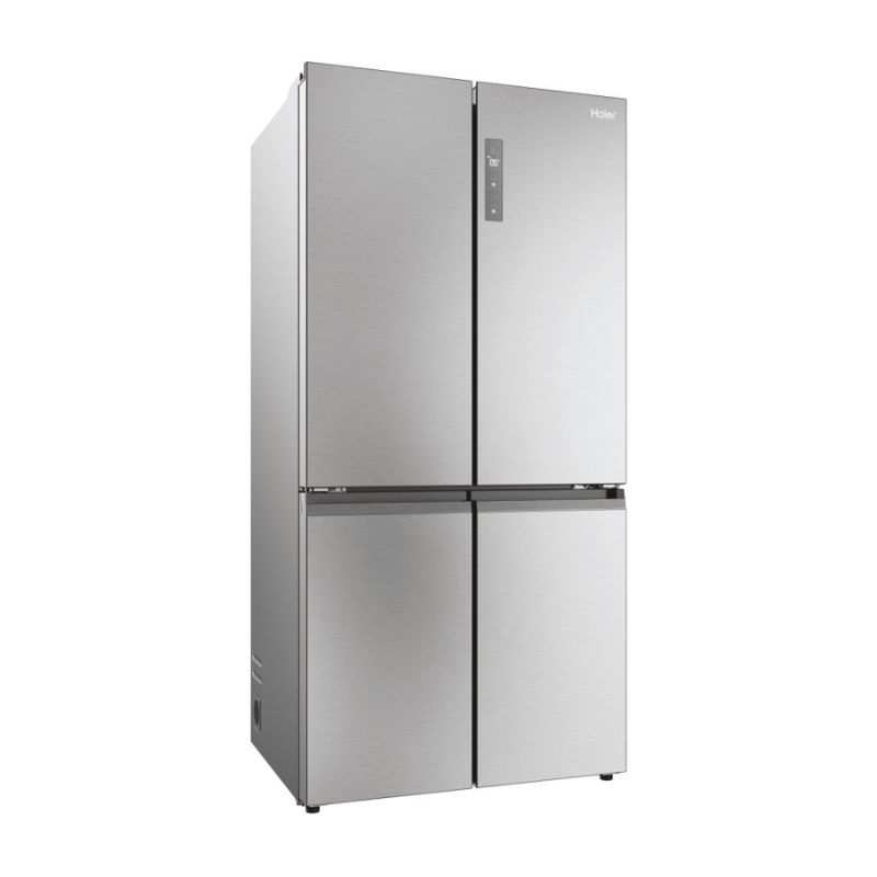 HAIER HCR79F19ENMM FRIGORIFERO 4 PORTE CUBE 90...