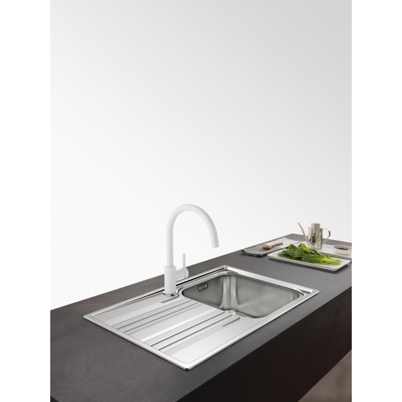 FRANKE 115.0626.024 MISCELATORE MONOCOMANDO...