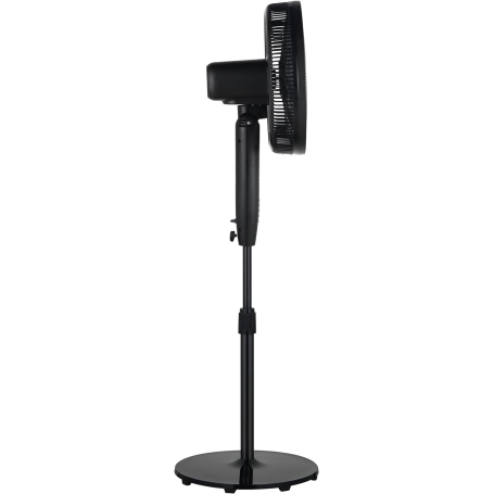 BEKO EFS6700B VENTILATORE A PIANTANA 50W 3 VELOCITA' COLORE NERO