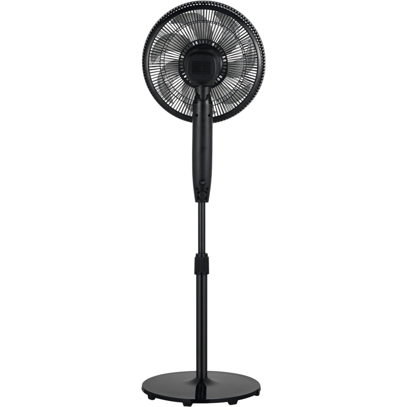 BEKO EFS6700B VENTILATORE A PIANTANA 50W 3...