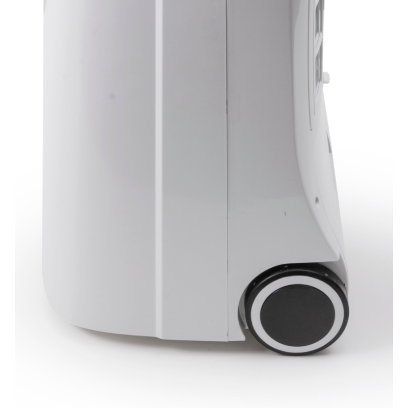 MACOM BLADELESS CYCLONE VENTILATORE E...