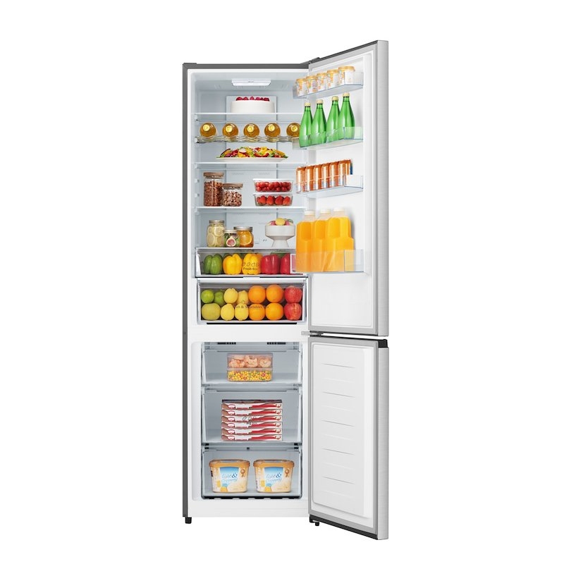 HISENSE RB3N331NACD FRIGORIFERO COMBINATO...