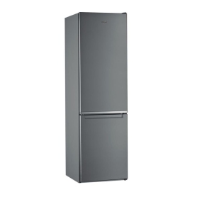 WHIRLPOOL W9C 941C OX FRIGORIFERO COMBINATO 355LT NO...