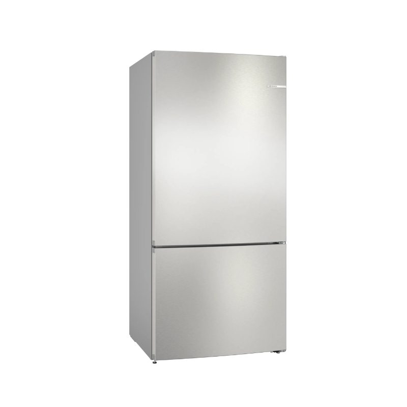 BOSCH KGN86VIEA FRIGORIFERO COMBINATO 631LT NO FROST CLASSE E INOX