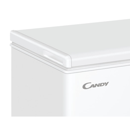 CANDY CHAE 2002E CONGELATORE A POZZETTO 196 LT STATICO CLASSE E