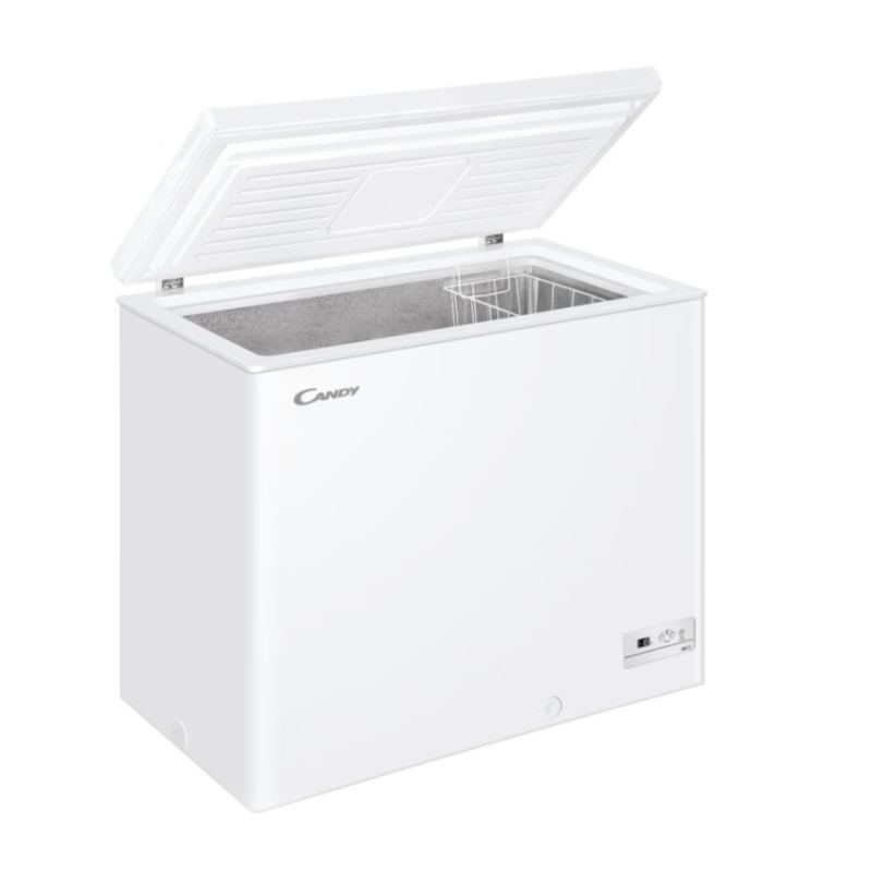CANDY CHAE 2002E CONGELATORE A POZZETTO 196 LT...